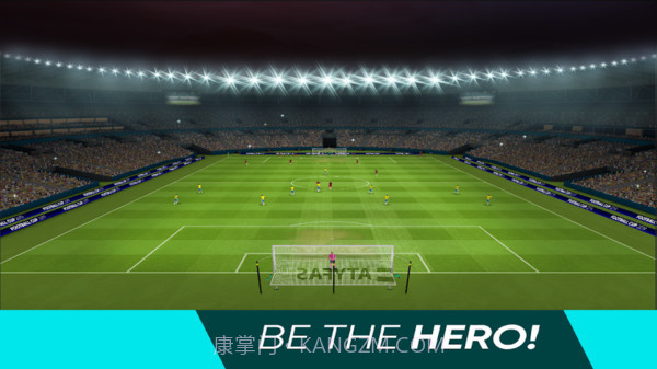 世界杯2019截图3