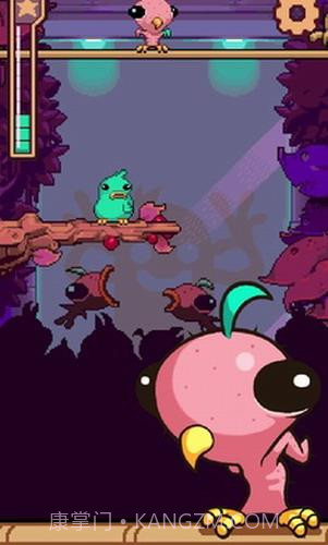 鸟类保护区截图2