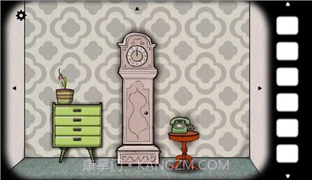 逃离方块：四季中文汉化版截图2