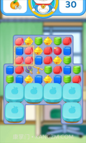 哆啦A梦Puzzle高画质版截图3