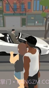 100年人生模拟器截图1