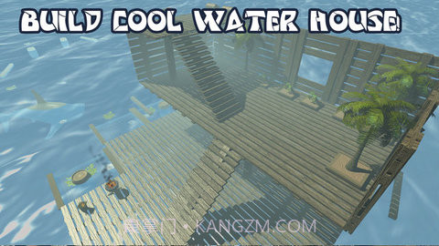 Survival on Raft截图3