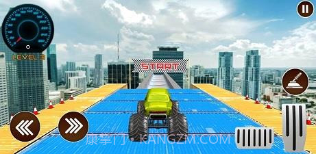 极限轨道2截图2