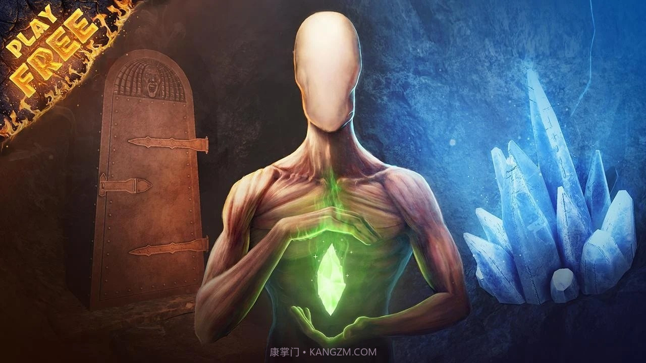 恐惧之屋另一个世界存档版截图2