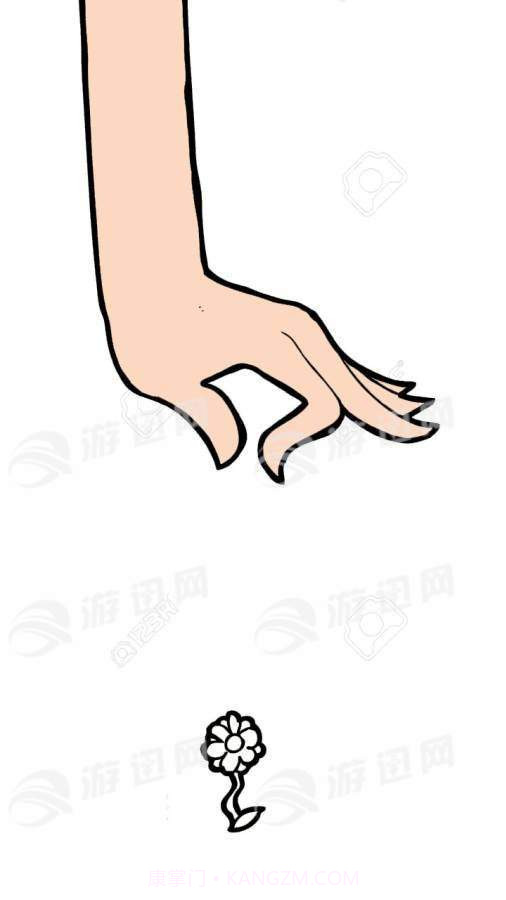 抖音拔毛模拟器免费版截图3