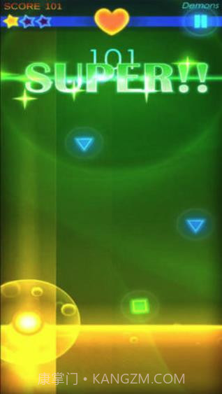 流行节奏钢琴截图2