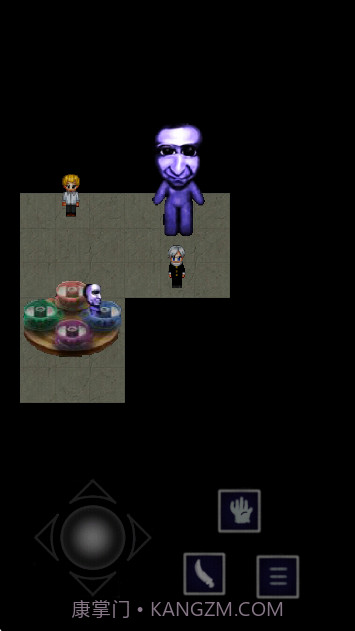 青鬼QH修改版截图1