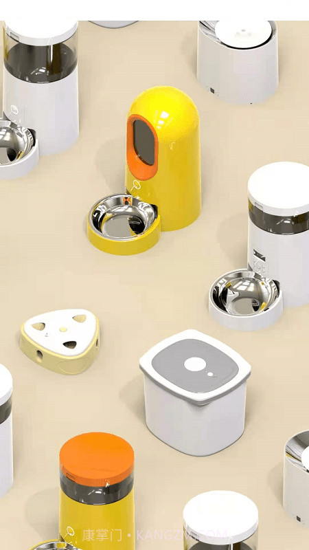 派可为智宠截图3