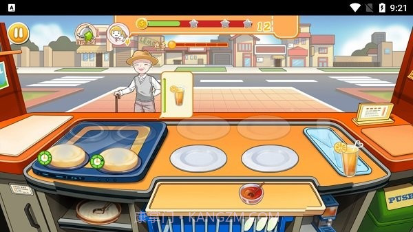 胡闹料理厨房最新版截图2