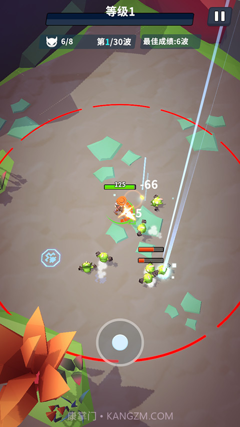 星系管理员移植版截图1