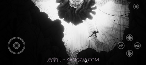 黯海去更新版截图4