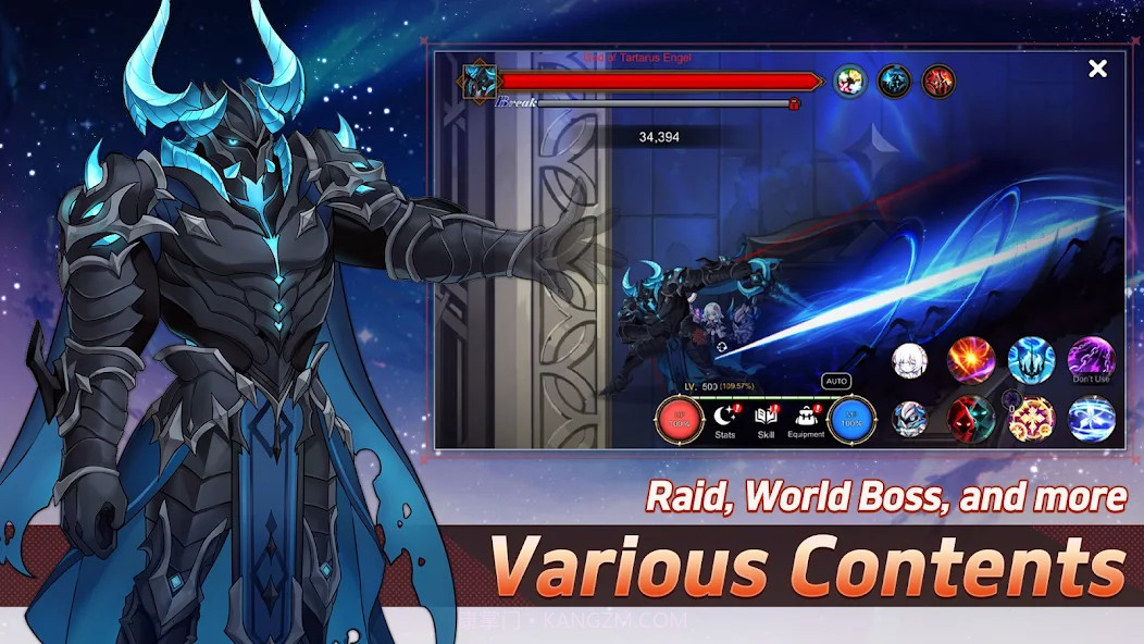 月兔养成记高画质版截图4