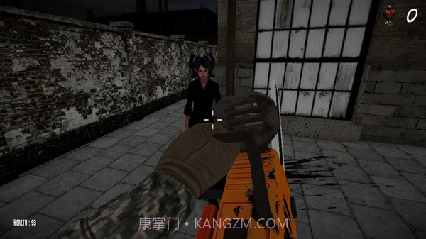 杀手简：请勿入睡截图4