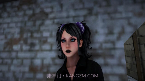 杀手简：请勿入睡截图1