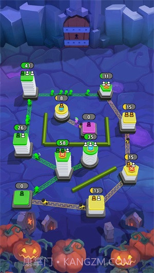 征服那座城截图3