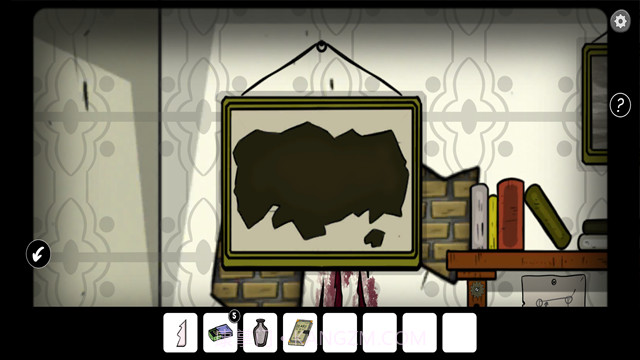 黑暗日记免广告版截图5