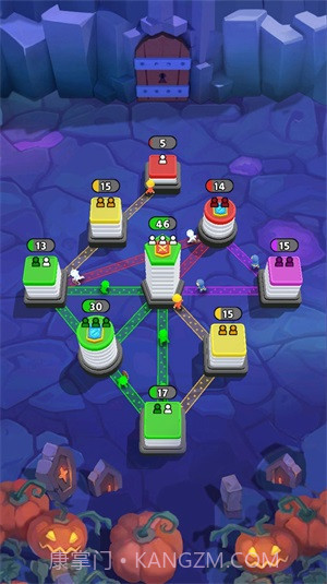 征服那座城截图1