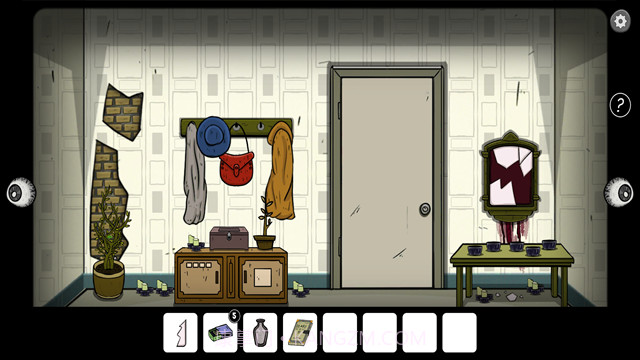 黑暗日记免广告版截图3