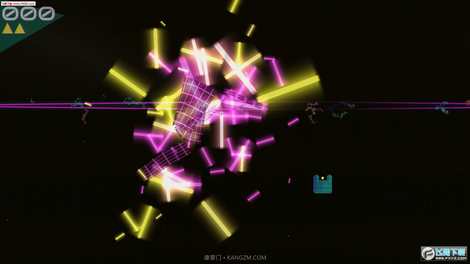 逆袭官网版截图2