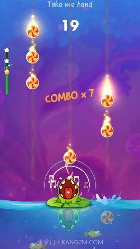 节奏糖果截图2 节奏糖果截图2