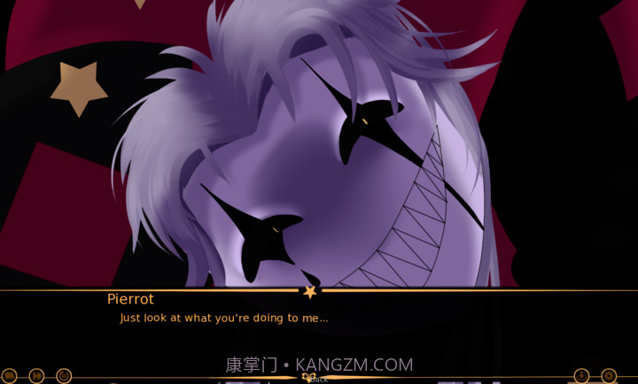 怪胎马戏团2免广告版截图1