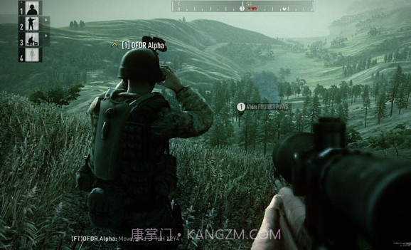 闪点行动3红河最新版截图2