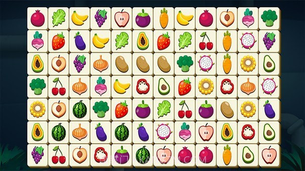 欢乐连线拼图截图3