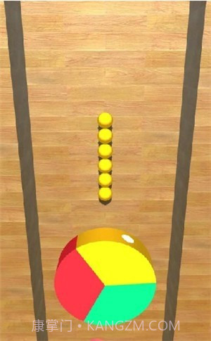 潜水球截图2 潜水球截图2