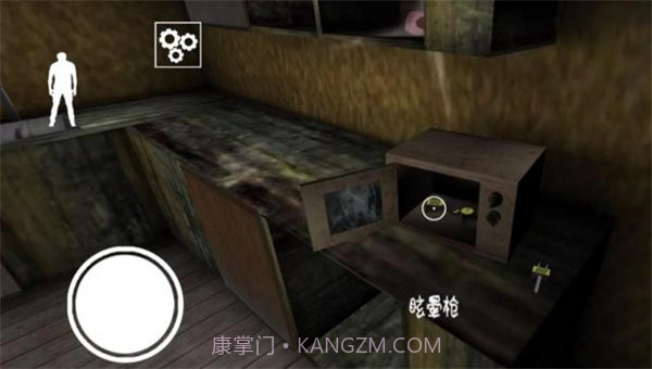 roblox奶奶模拟器截图1 roblox奶奶模拟器截图1