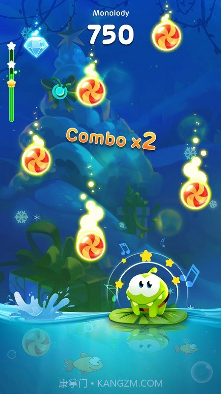 节奏糖果截图1 节奏糖果截图1