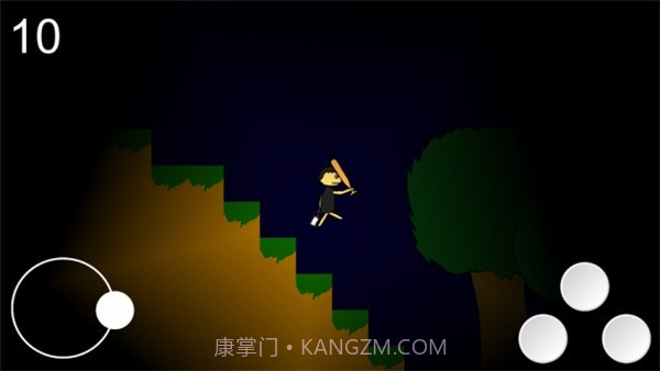 太阳被魔物夺走了截图1 太阳被魔物夺走了截图1