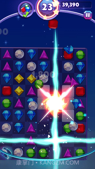 宝石迷阵3正版截图2