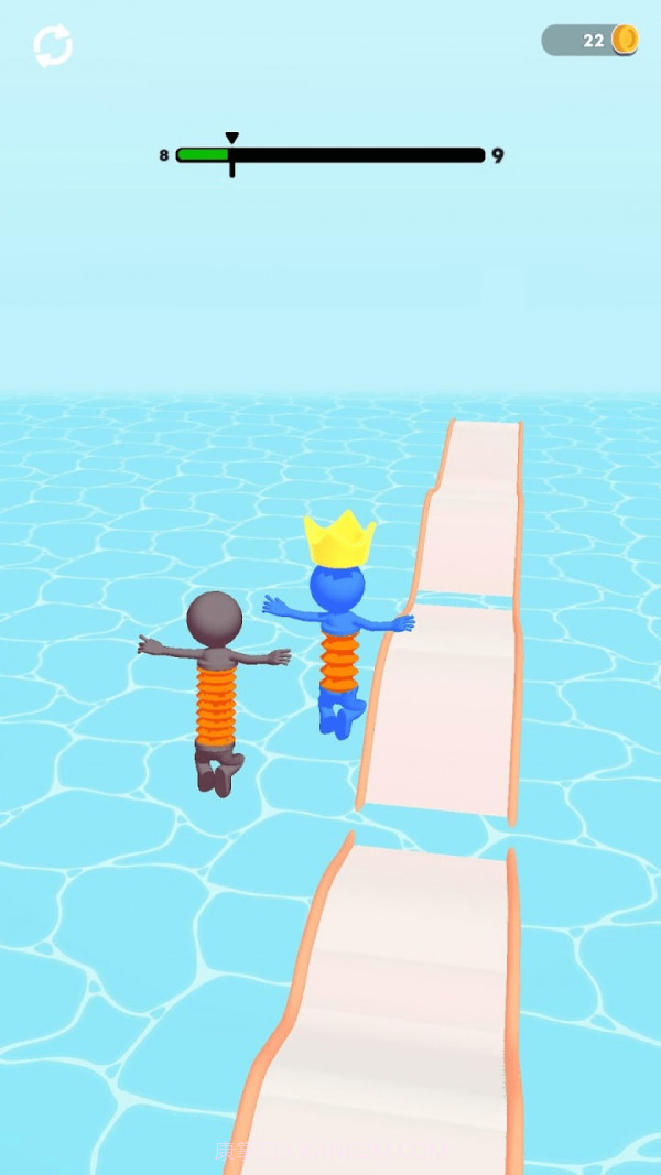 弹弓人截图1 弹弓人截图1