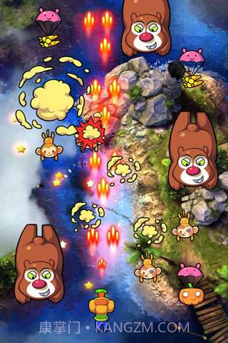 光头强来了截图2