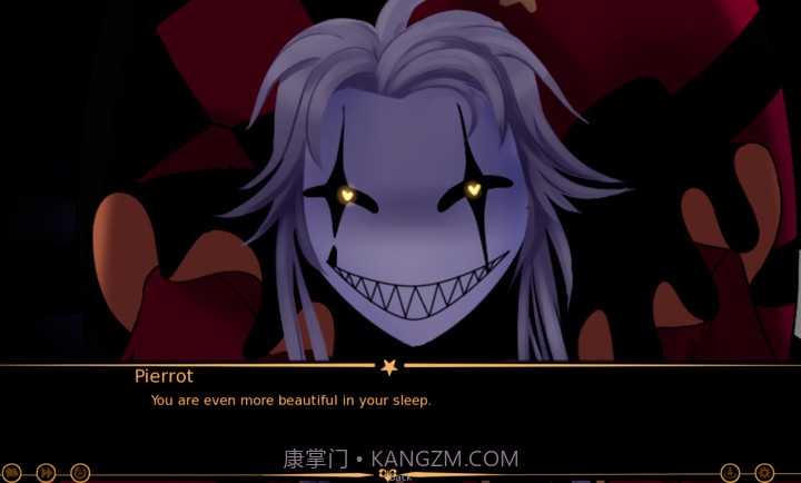 怪胎马戏团2免广告版截图4