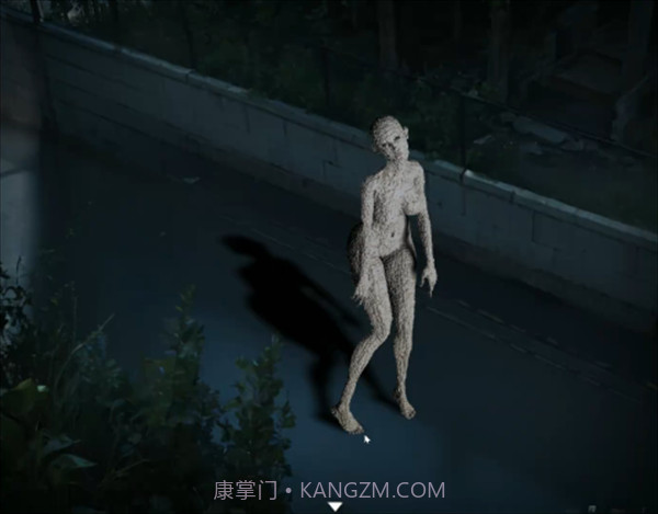 怨写怪谈单机版截图5