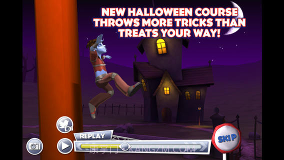 勇敢向前冲游戏截图2 勇敢向前冲游戏截图2