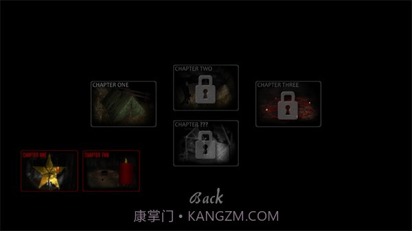 恐怖森林2单机版截图3