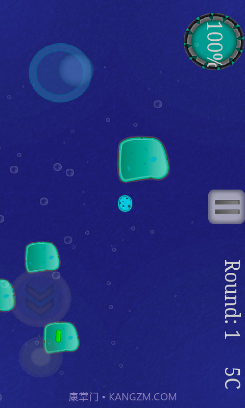 细胞大逃亡截图5 细胞大逃亡截图5