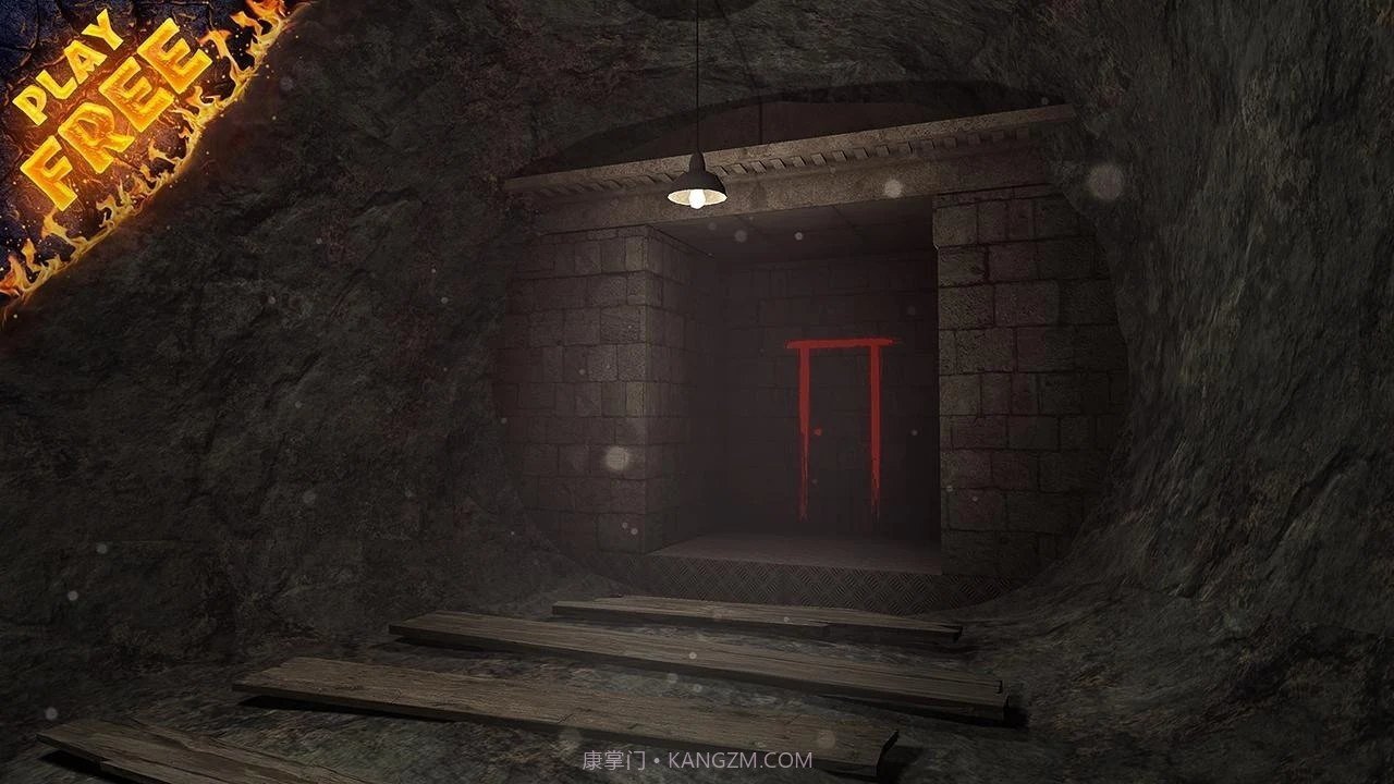 恐惧之屋另一个世界正版截图1