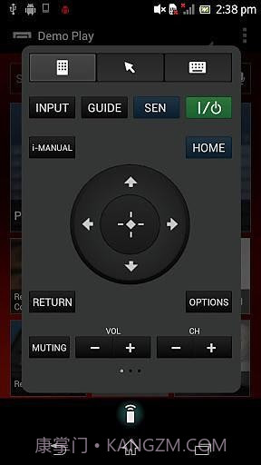 TV SideView截图4 TV SideView截图4