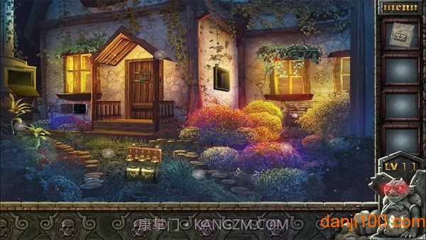 密室逃脱越狱100个房间离线版截图1 密室逃脱越狱100个房间离线版截图1