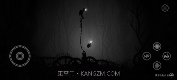 黯海中文版截图3 黯海中文版截图3