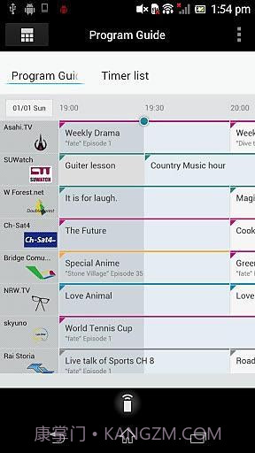 TV SideView截图10 TV SideView截图10