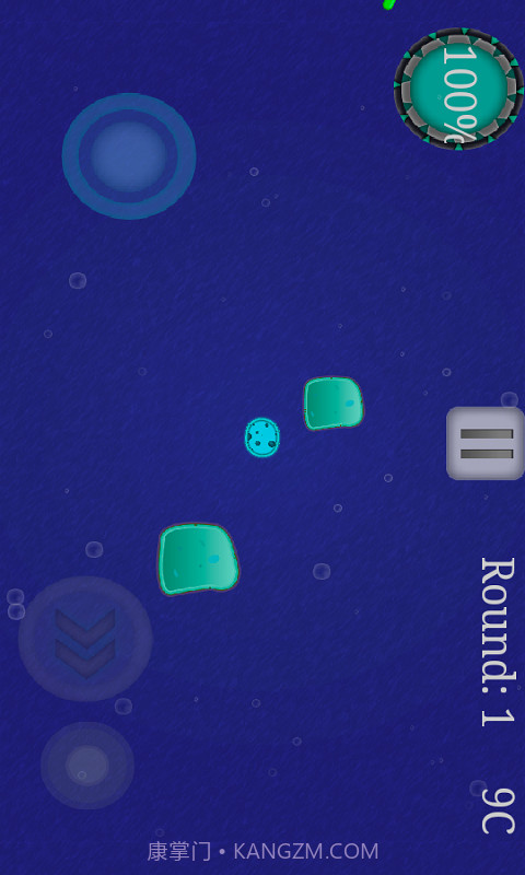 细胞大逃亡截图4 细胞大逃亡截图4