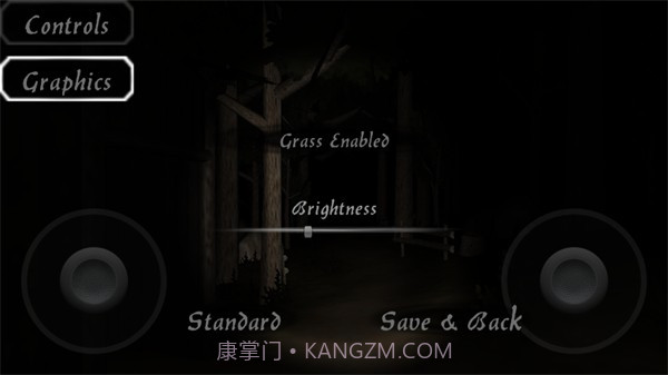 恐怖森林2官方版截图4 恐怖森林2官方版截图4