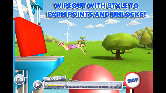 勇敢向前冲游戏截图3 勇敢向前冲游戏截图3