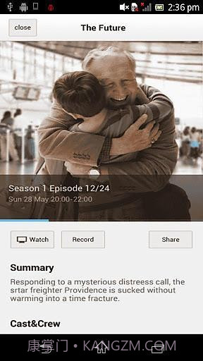 TV SideView截图8 TV SideView截图8