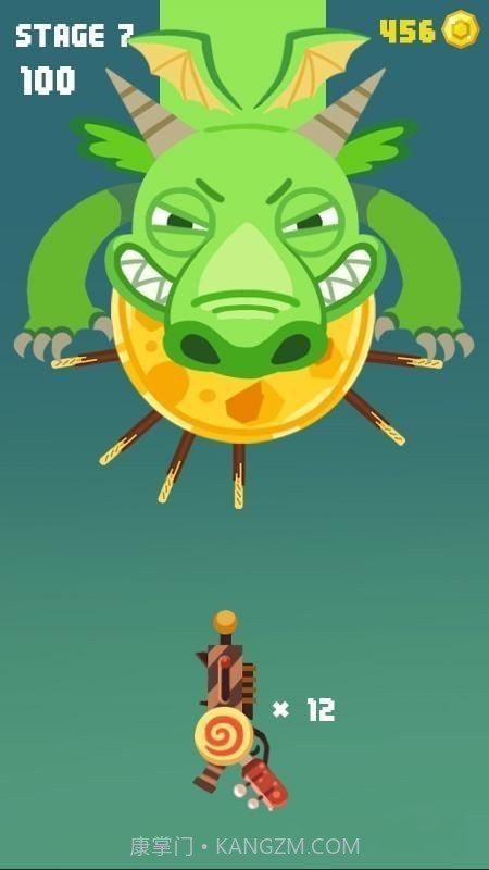 手枪射击截图5 手枪射击截图5