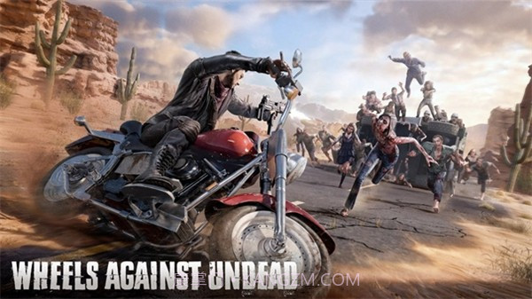 危机X去更新版截图3 危机X去更新版截图3